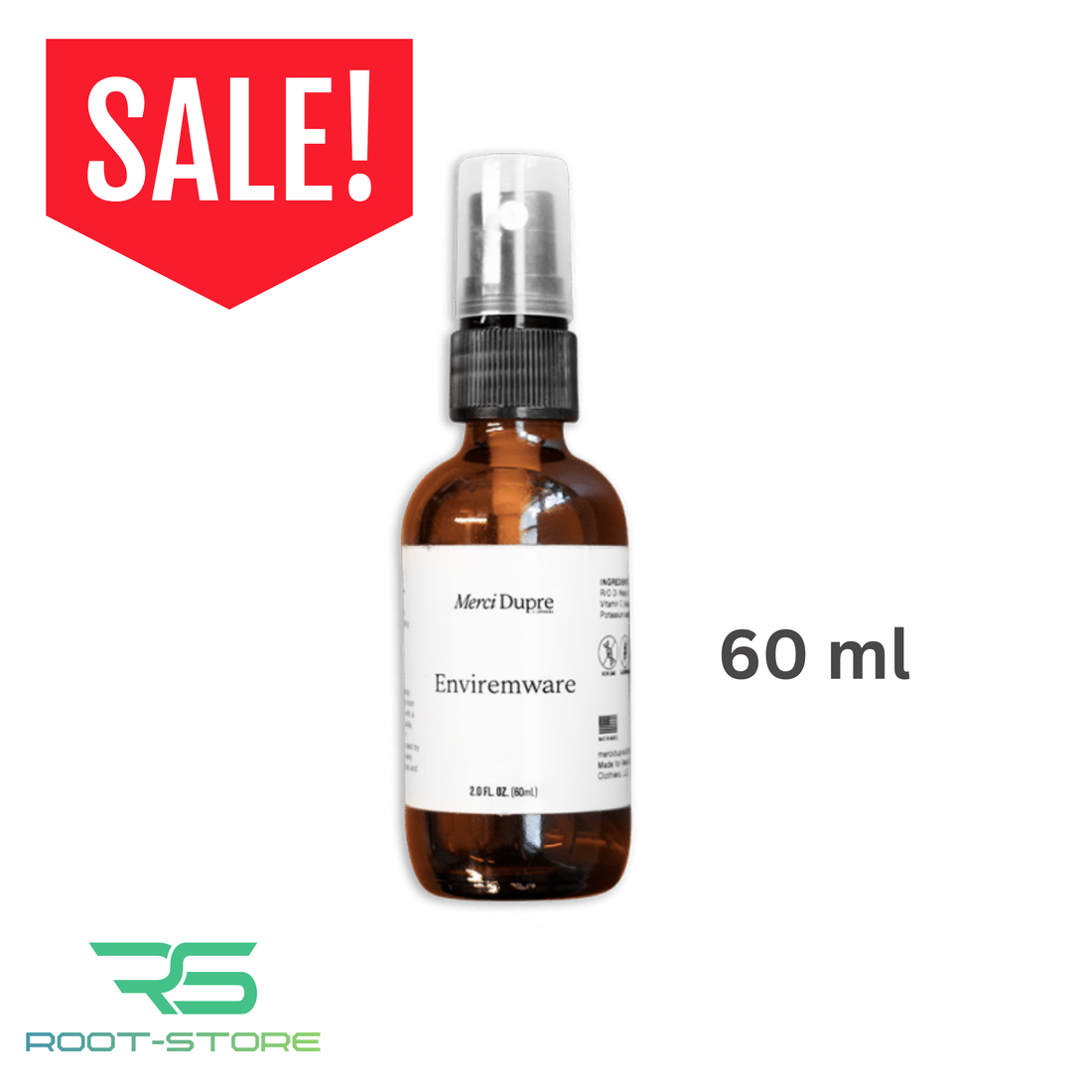 ROOT Enviremware 60ml - SALE