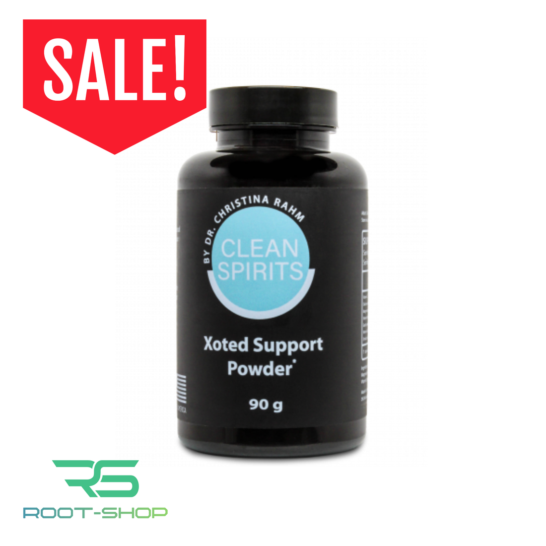 ROOT Xoted Support Powder - SALE