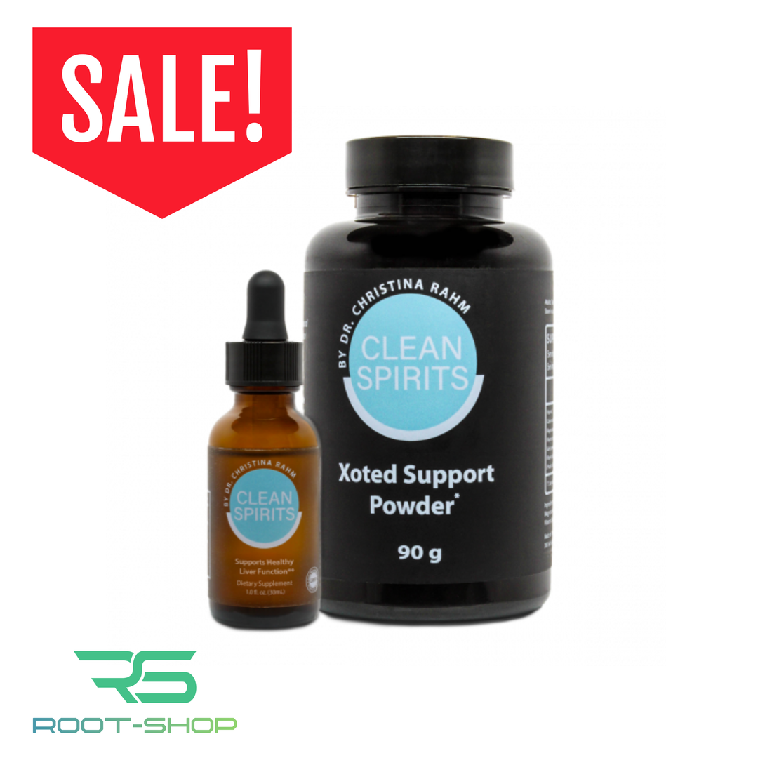 ROOT CS VALUE PACK - SALE