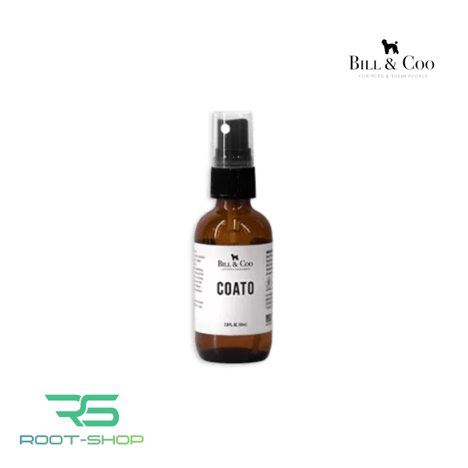 BILL &amp; COO Coato