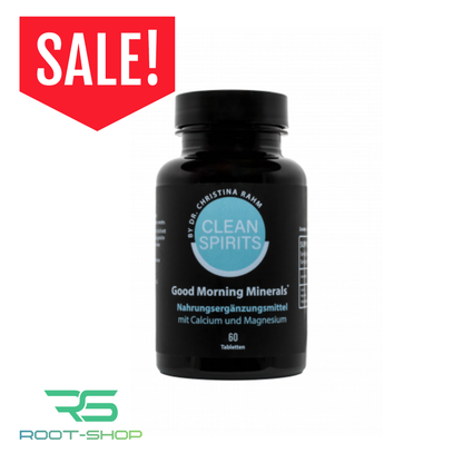 ROOT Good Morning Minerals - SALE