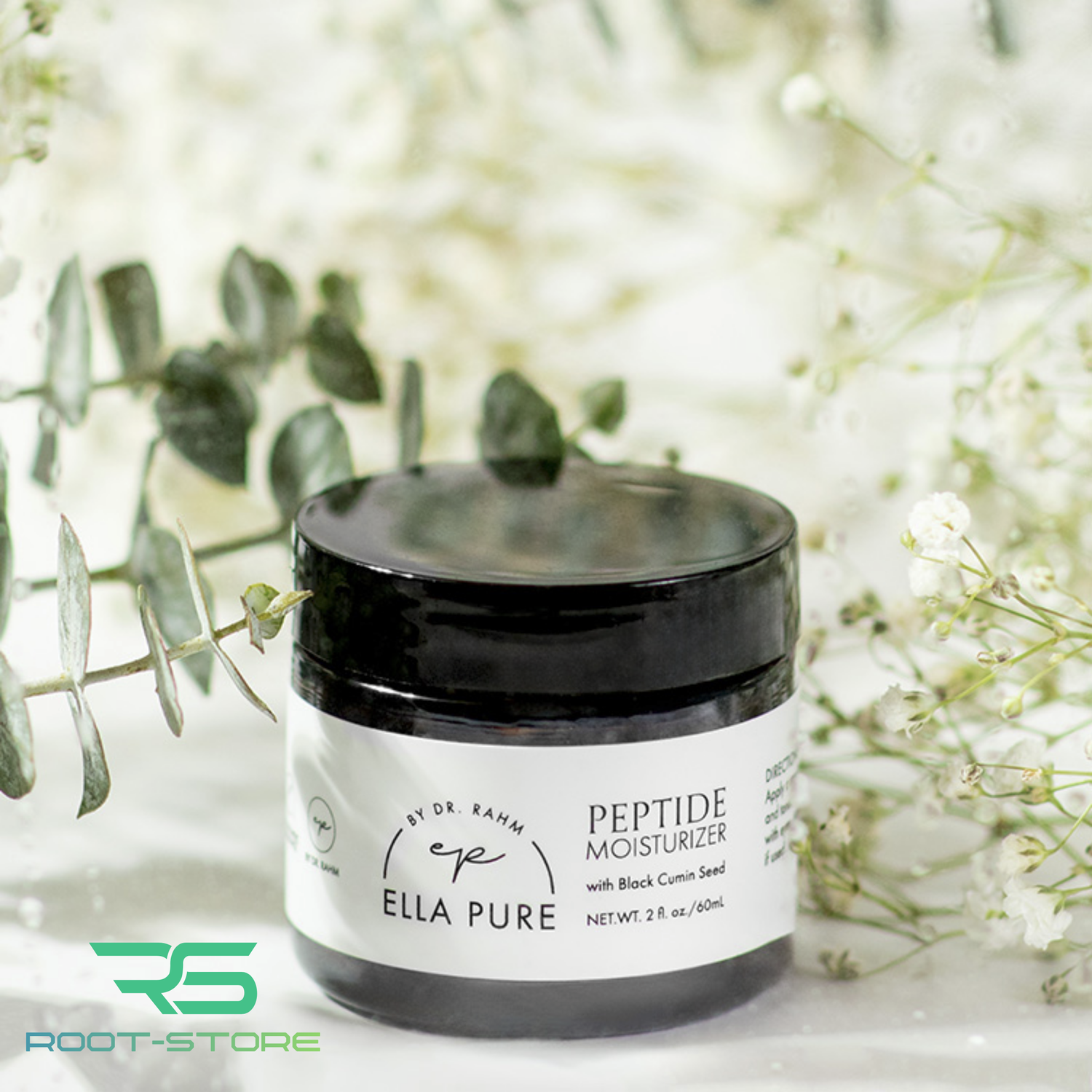 ROOT Peptid Feuchtigkeitscreme