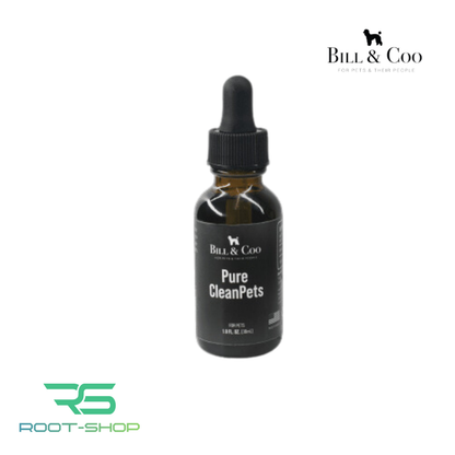 BILL &amp; COO Pure Clean Pet