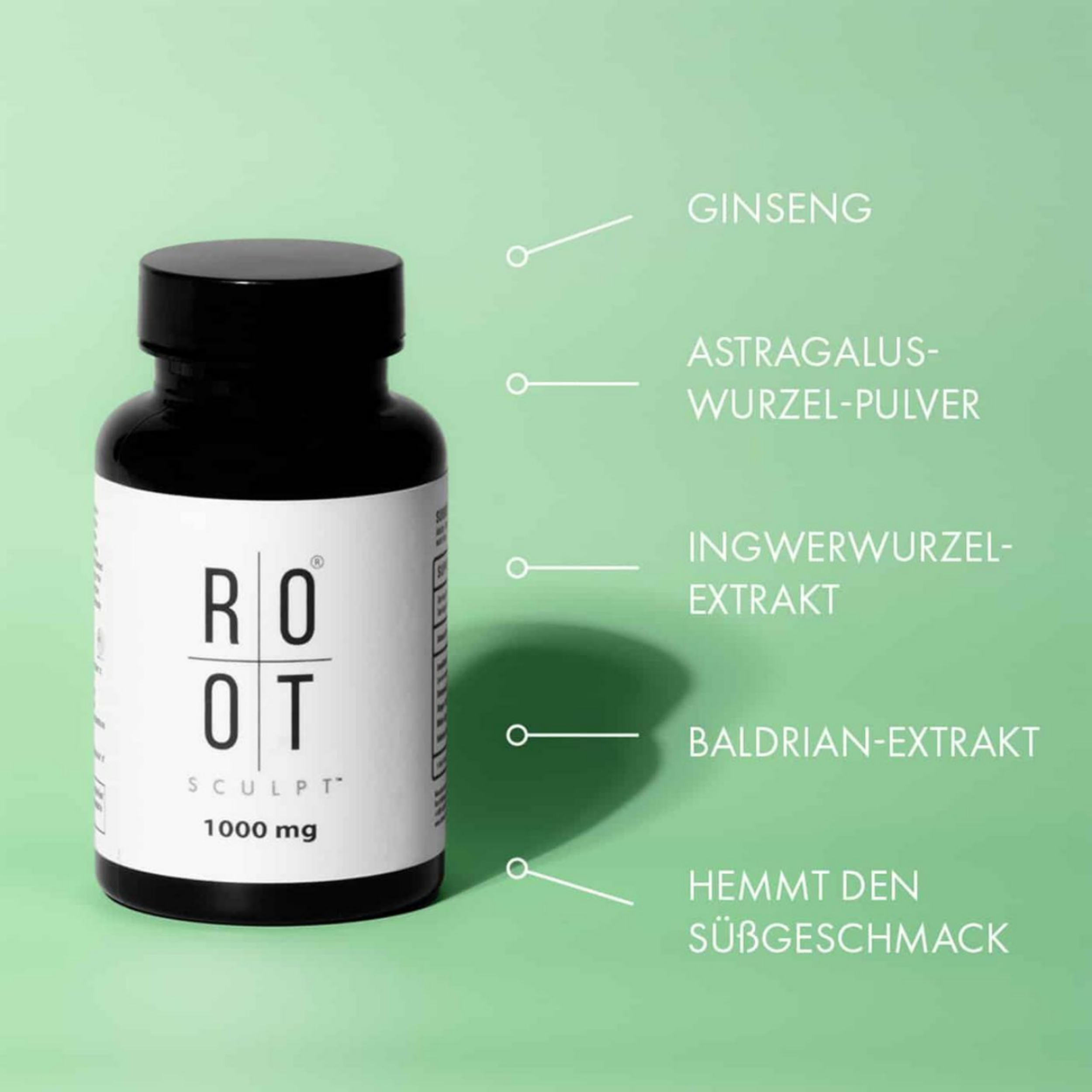 ROOT SCULPT - SALE