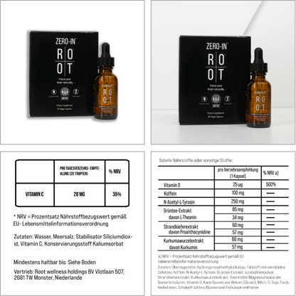 ROOT Value Pack | 1x Clean Slate + 1x Zero-In