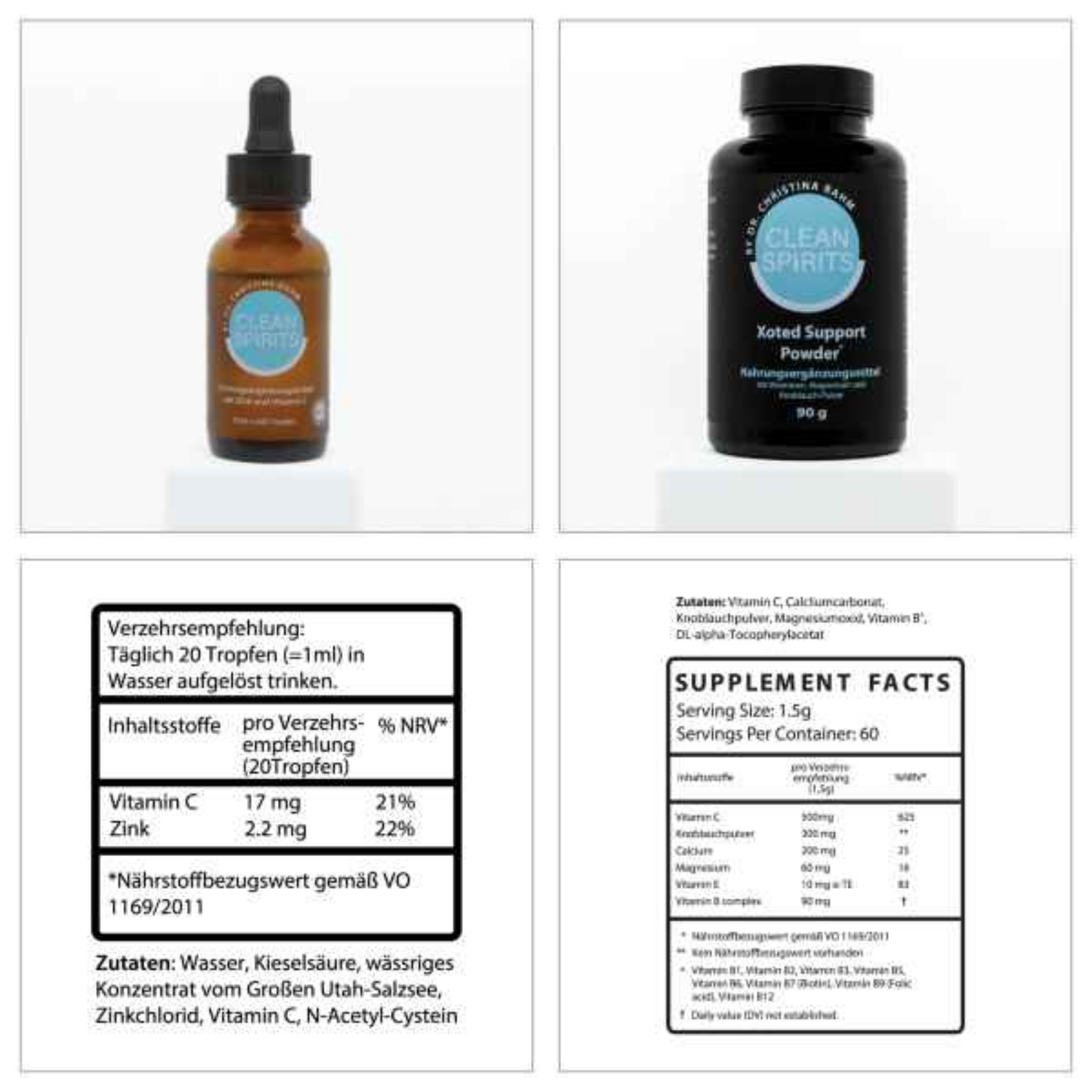 ROOT CS VALUE PACK - SALE