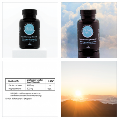 ROOT Good Morning Minerals - SALE