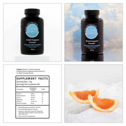 ROOT Xoted Support Powder - SALE